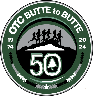 Race Logo