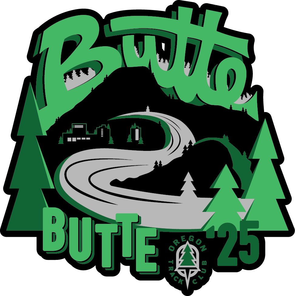 Race Logo