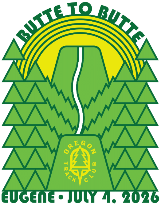 Race Logo
