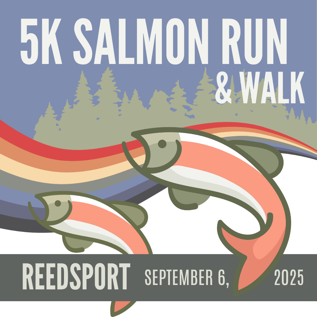 Race Logo