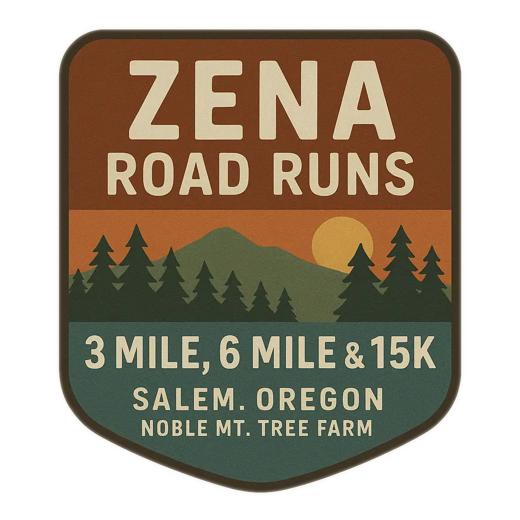 Race Logo