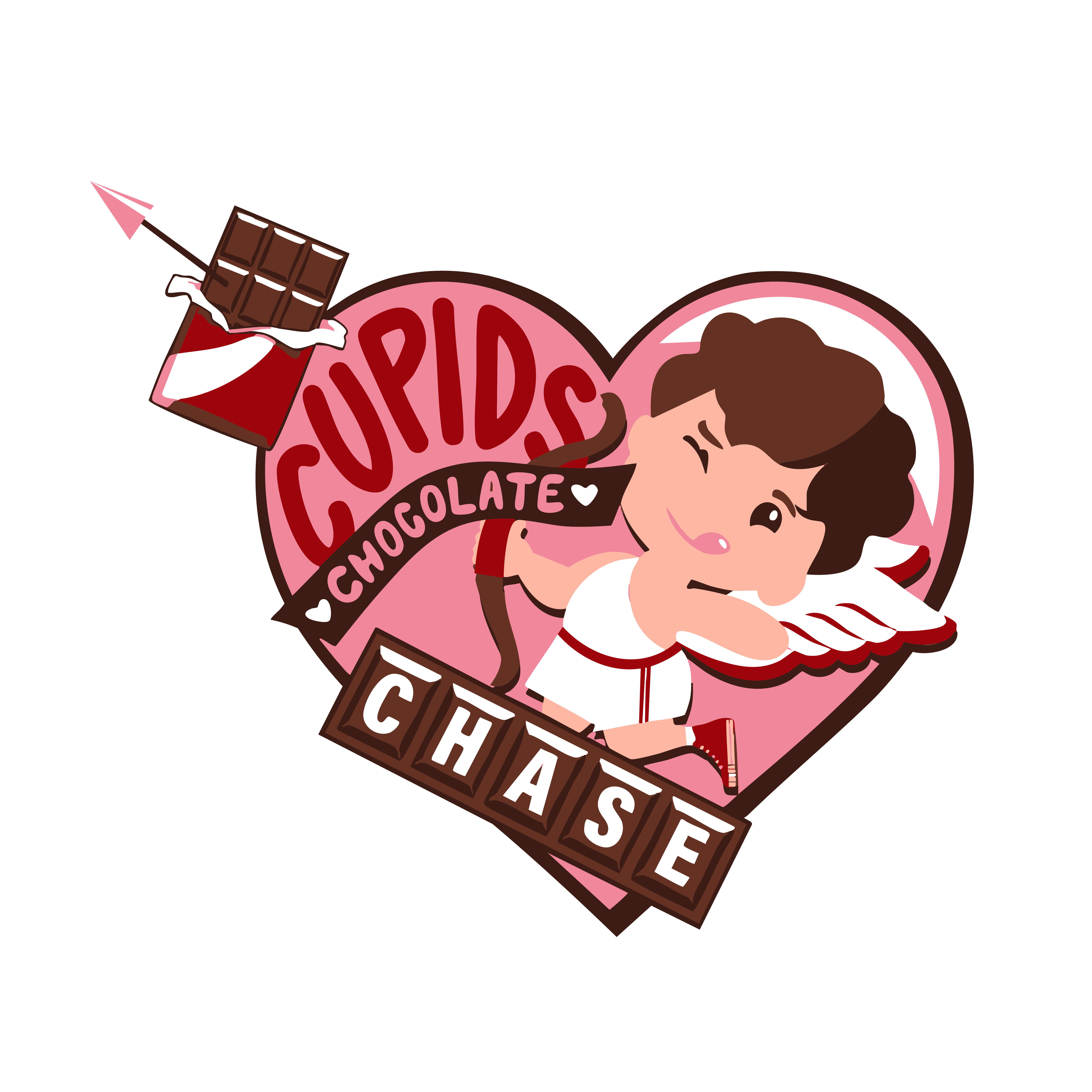 Race Logo