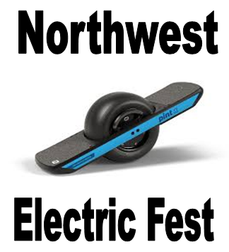 Race Logo