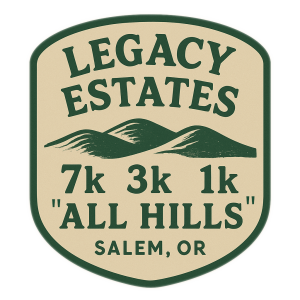 Race Logo