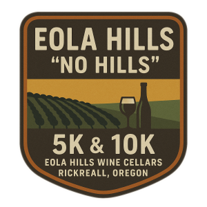 Race Logo