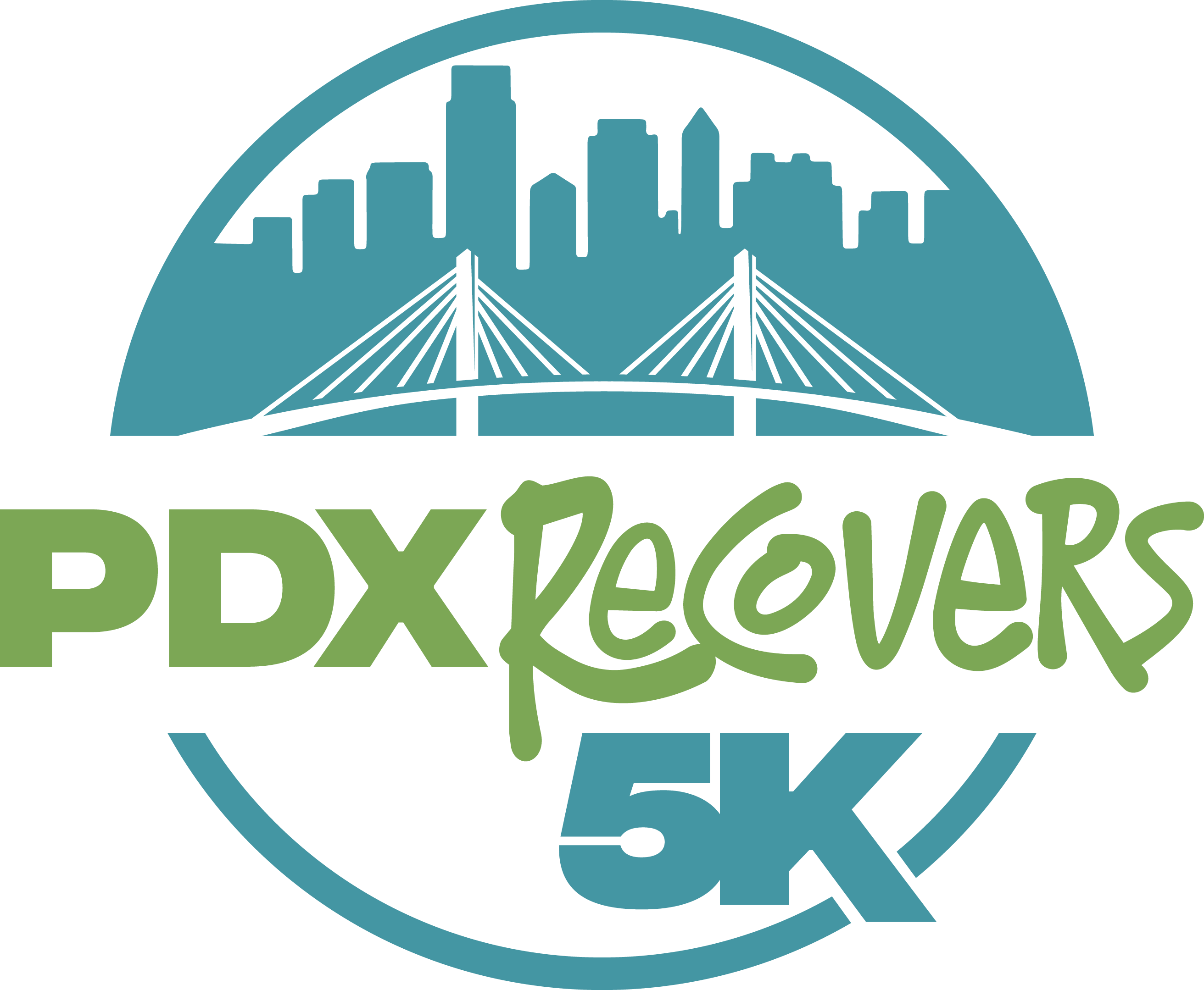 Race Logo