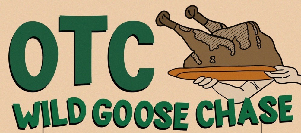 Race Logo