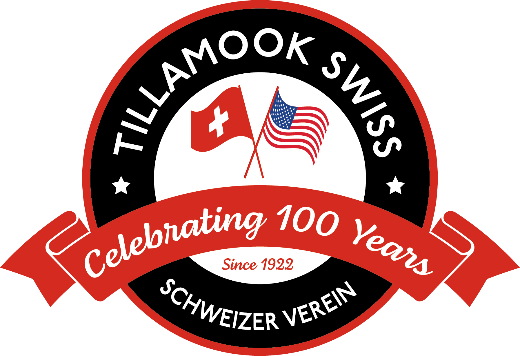 Race Logo