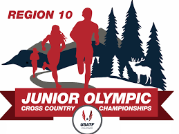 Race Logo