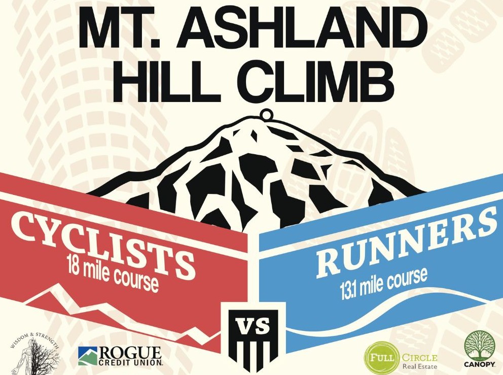 Race Logo