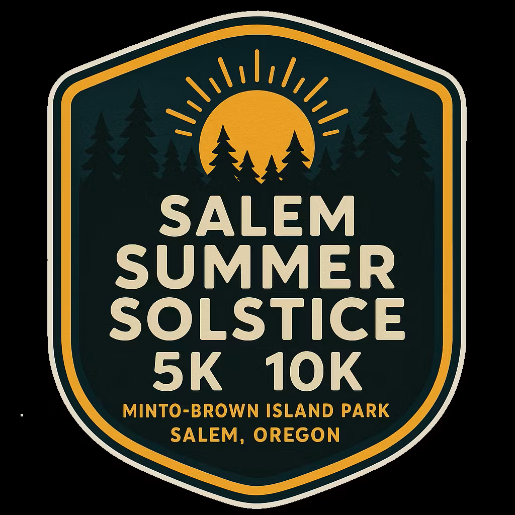 Race Logo